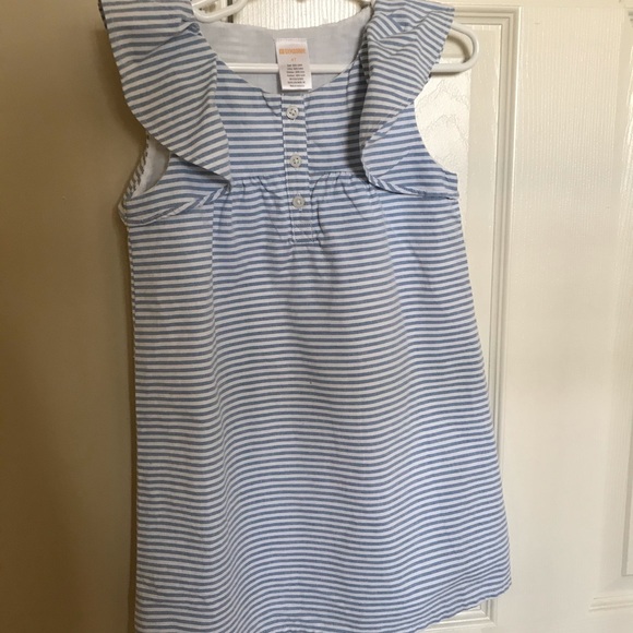 Gymboree Other - Gymboree toddler dress worn once